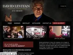Sites similar to davidlevitan.com