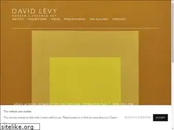 Sites similar to davidlevy.art