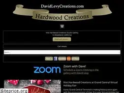Sites similar to davidlevycreations.com