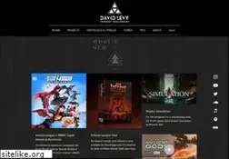 Sites similar to davidlevymusic.com