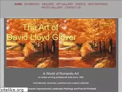 Sites similar to davidlglover.com