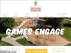 Sites similar to davidlhoytfoundation.org