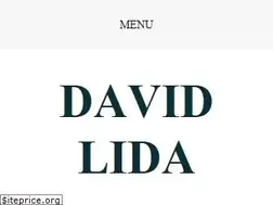 Sites similar to davidlida.com
