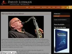 Sites similar to davidliebman.com