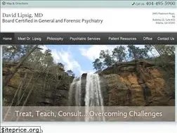 Sites similar to davidlipsigmd.com