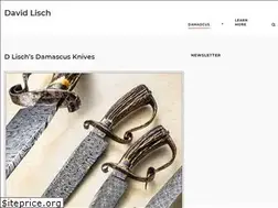 Sites similar to davidlisch.com