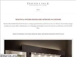 Sites similar to davidlislekitchendesign.com