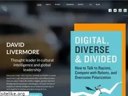 Sites similar to davidlivermore.com