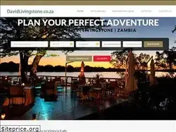 Sites similar to davidlivingstone.co.za