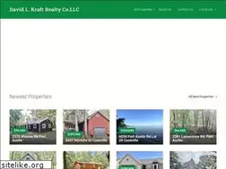 Sites similar to davidlkraftrealtyco.com