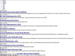 Sites similar to davidllop.com