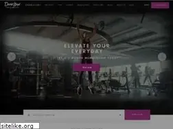 Sites similar to davidlloyd.co.uk