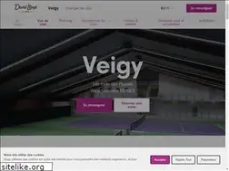 Sites similar to davidlloyd.fr