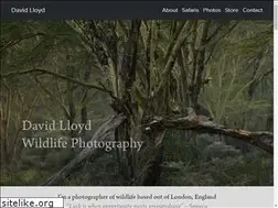 Sites similar to davidlloyd.net