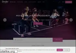 Sites similar to davidlloyd.nl