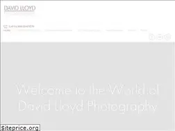 Sites similar to davidlloydphoto.com
