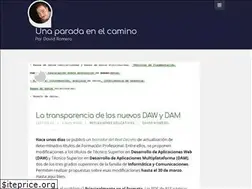 Sites similar to davidlms.com