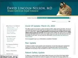 Sites similar to davidlnelson.md