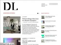 Sites similar to davidlouis.fr