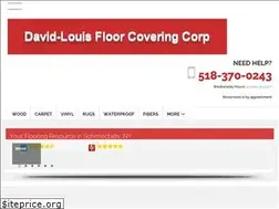 Sites similar to davidlouisfloorcovering.com