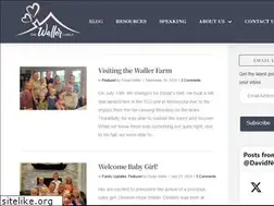 Sites similar to davidlovespriscilla.com