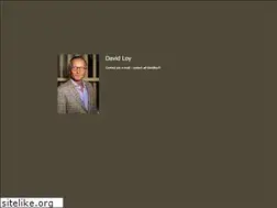 Sites similar to davidloy.fr