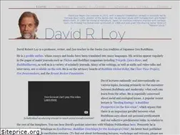 Sites similar to davidloy.org