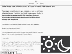 Sites similar to davidlozano.pro