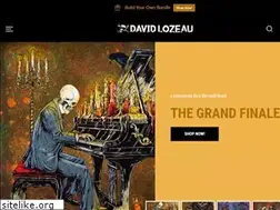 Sites similar to davidlozeau.com