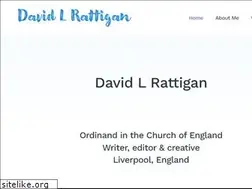 Sites similar to davidlrattigan.com