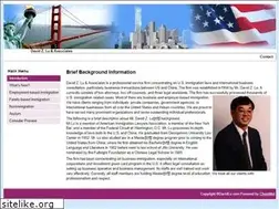 Sites similar to davidlu.com