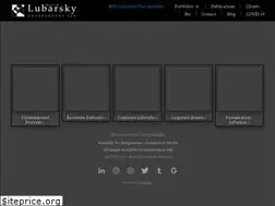 Sites similar to davidlubarsky.com