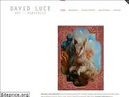 Sites similar to davidluceart.com