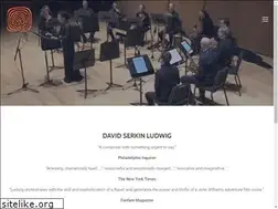 Sites similar to davidludwigmusic.com