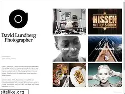 Sites similar to davidlundberg.se