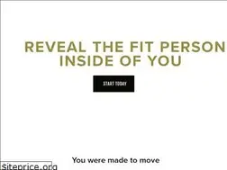 Sites similar to davidlunnfitness.com