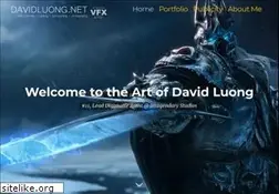 Sites similar to davidluong.net