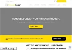 Sites similar to davidlupberger.com