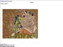 Sites similar to davidluskgallery.com