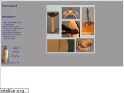 Sites similar to davidlutrick.com