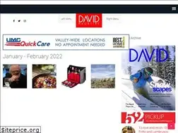 Sites similar to davidlv.com