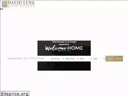 Sites similar to davidlyng.com