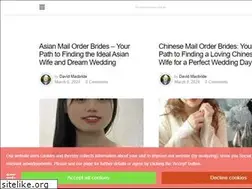 Sites similar to davidmacbride.com