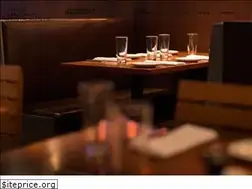 Sites similar to davidmachadorestaurants.com