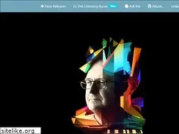 Sites similar to davidmaddux.com