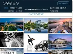 Sites similar to davidmadisonphotography.com