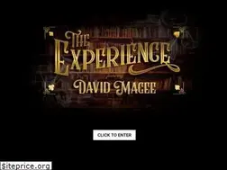 Sites similar to davidmagee.com
