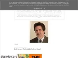 Sites similar to davidmallenmd.blogspot.com