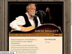 Sites similar to davidmallett.com