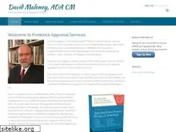 Sites similar to davidmaloney.com